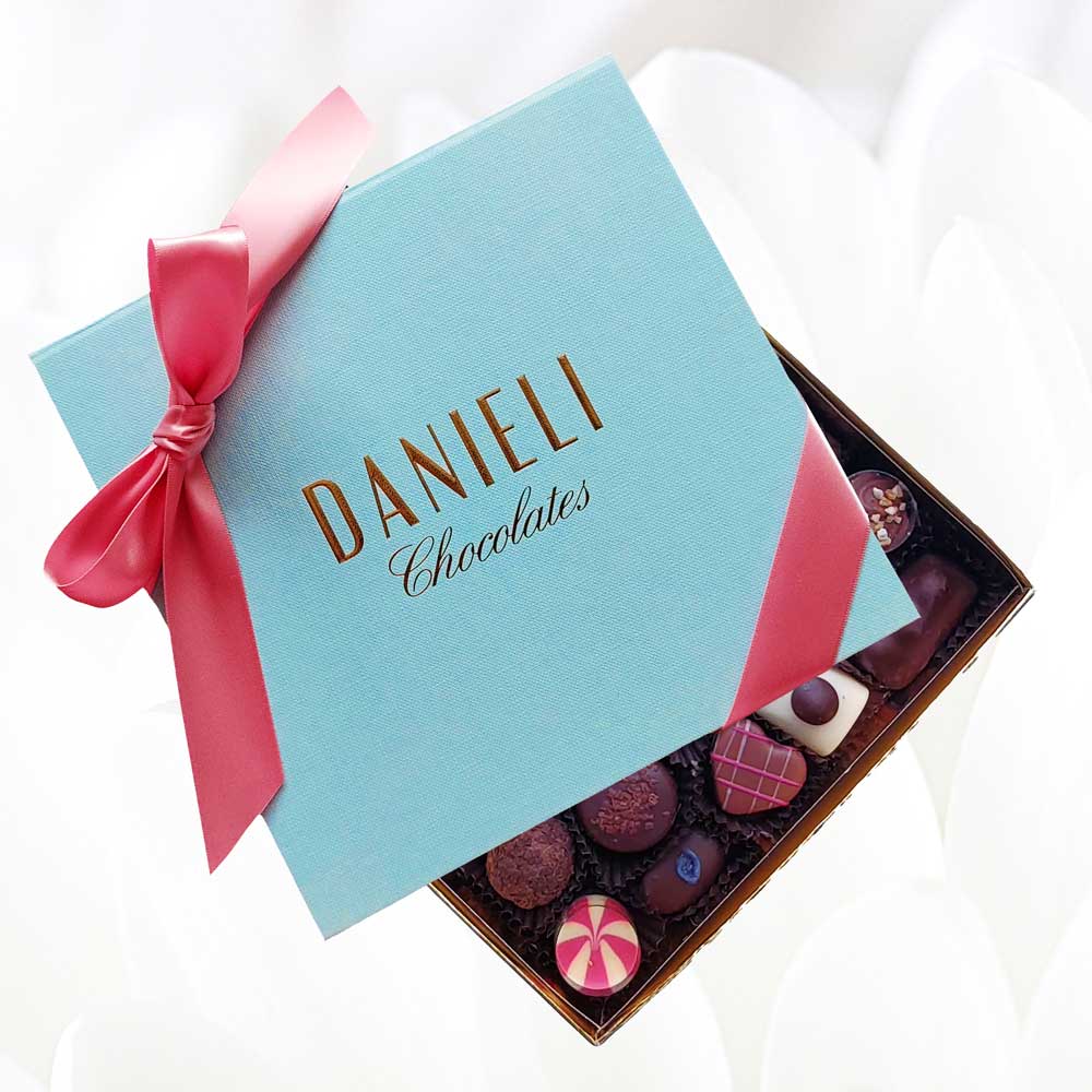 Mother's Day Chocolate Gift Box - Large