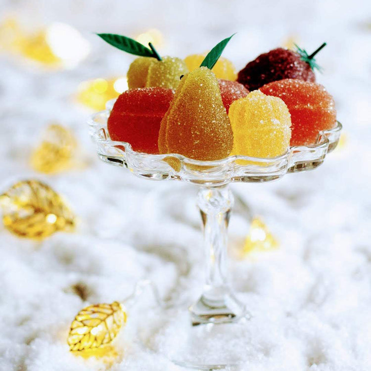 a collection of Danieli sweet favourites