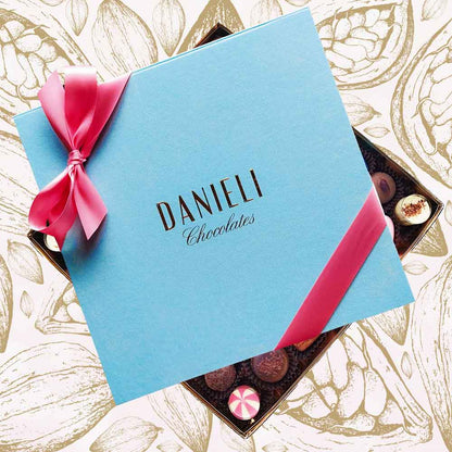 Luxury Chocolate Gift Box Extra Large