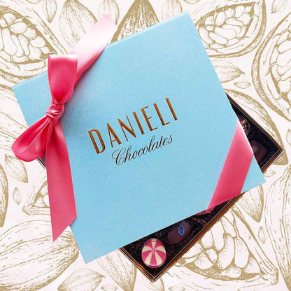 Luxury Chocolate Gift Box Large