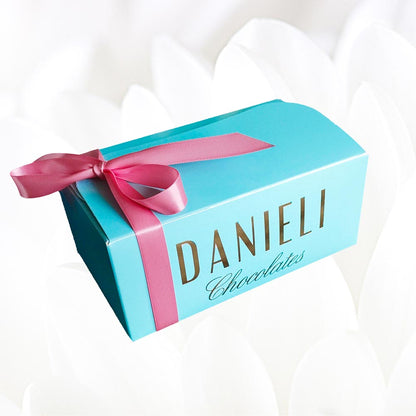 Mother's Day Ballotin Chocolate Gift Box - Large (400g)
