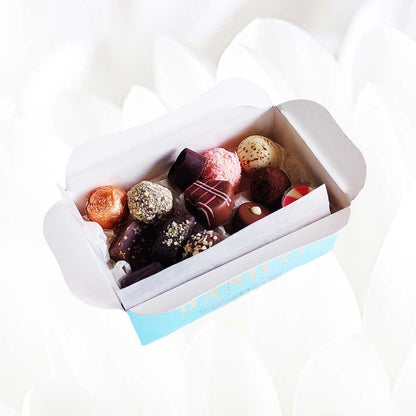 Mother's Day Ballotin Chocolate Gift Box - Large (400g)