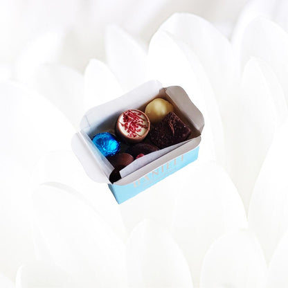 Chocolates for Mother's Day Mini Ballotin (100g)