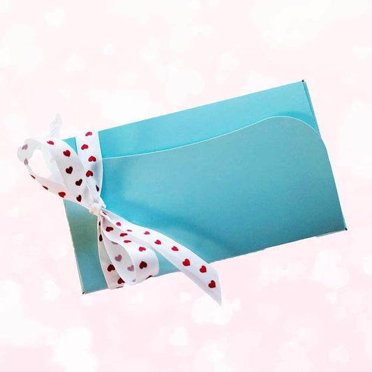 Danieli Ballotin Valentines Chocolate Gift Box - Large (400g)